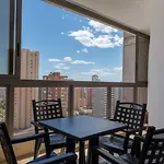 Gemelos 20 - Beninter 3* Benidorm