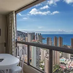 Hotel Gemelos 20 - Beninter Benidorm
