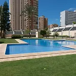 Hotel Gemelos 20 - Beninter Benidorm
