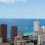Hotel Gemelos 20 - Beninter 3*