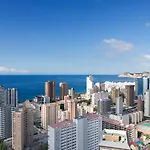 Hotel Gemelos 20 - Beninter 3*