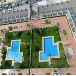 Gemelos 20 - Beninter Hotel Benidorm