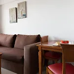 Hotel Gemelos 20 - Beninter