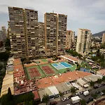 מלון Gemelos 20 - Beninter 3*