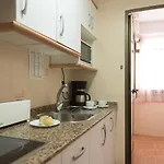 מלון Gemelos 20 - Beninter 3*
