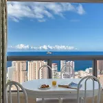Szálloda Gemelos 20 - Beninter Benidorm