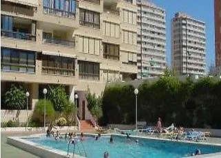 Szálloda Gemelos 20 - Beninter Benidorm