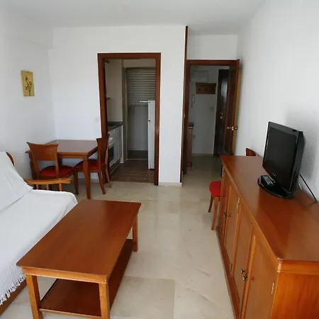 Gemelos 20 - Beninter Hotel