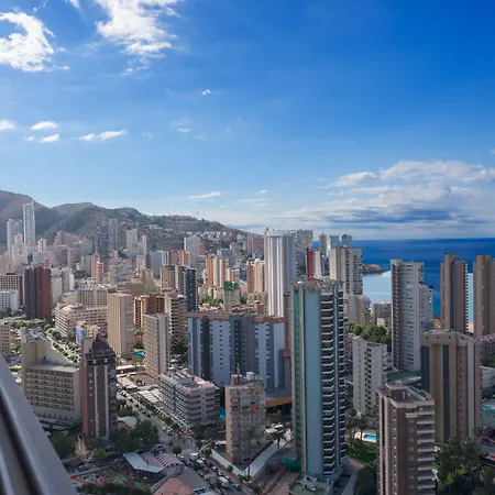 Gemelos 20 - Beninter 3*