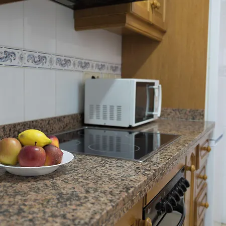 Gemelos 20 - Beninter 3*