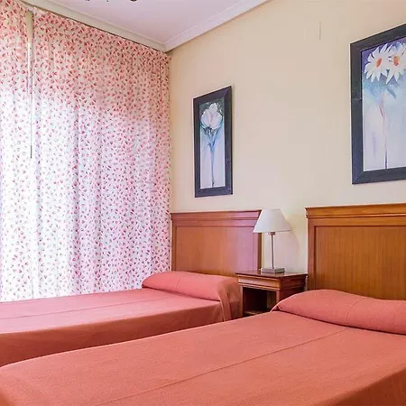 Szálloda Gemelos 20 - Beninter Benidorm