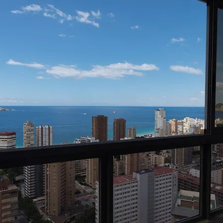 Gemelos 20 - Beninter Hotel Benidorm