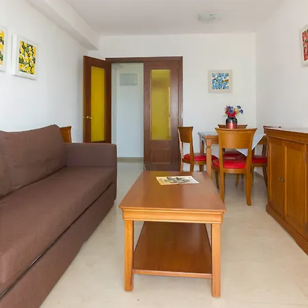 Appartamento Gemelos 20 - Beninter Benidorm