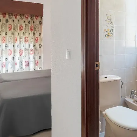 Appartamento Gemelos 20 - Beninter