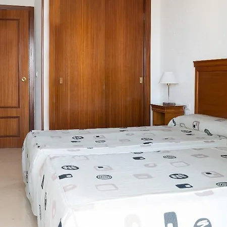 Appartamento Gemelos 20 - Beninter Benidorm