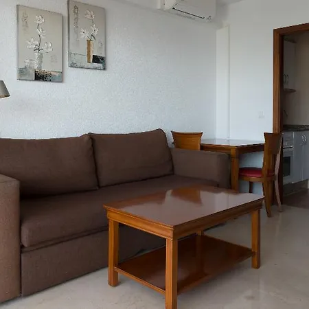 Gemelos 20 - Beninter Hotel Benidorm