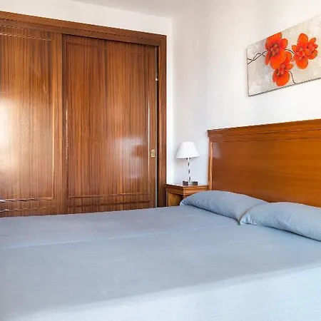 Appartamento Gemelos 20 - Beninter Benidorm