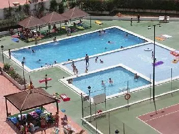 Apartment Gemelos 20 - Beninter Benidorm