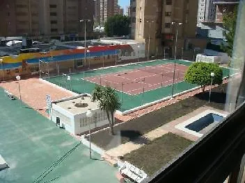 Gemelos 20 - Beninter Appartamento *