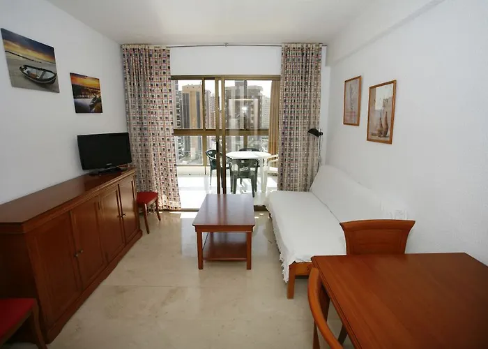 Hotel Gemelos 20 - Beninter Benidorm