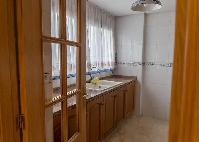 Hotel Gemelos 20 - Beninter 3*