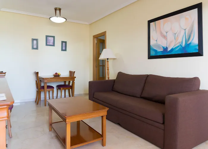 Hotel Gemelos 20 - Beninter 3*