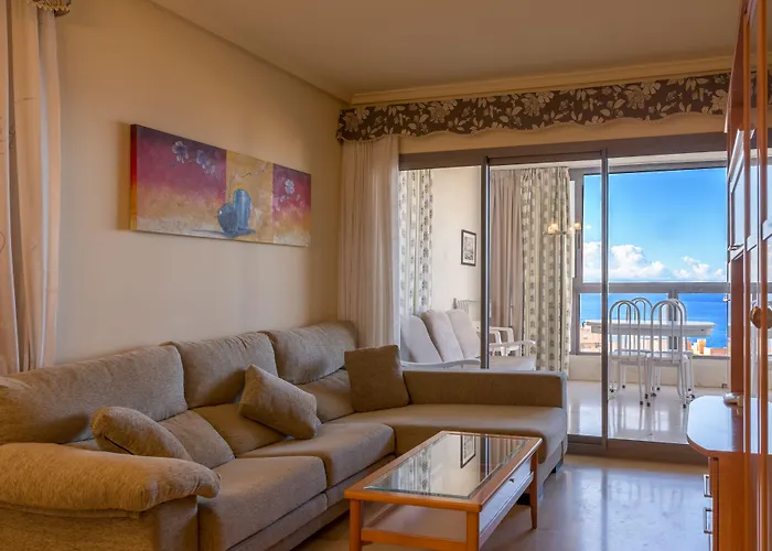 Gemelos 20 - Beninter Hotel 3*