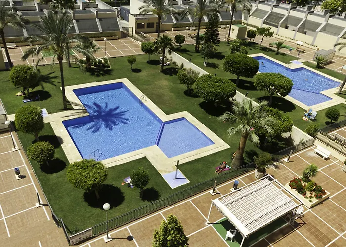 Gemelos 20 - Beninter Hotel 3*
