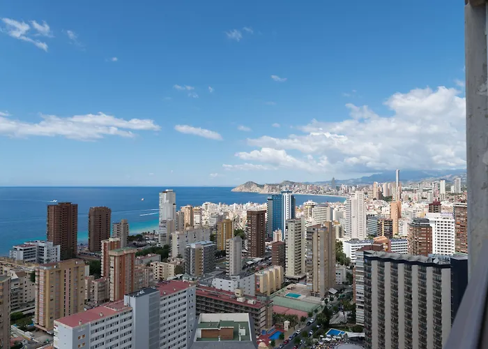 Gemelos 20 - Beninter Hotel 3*