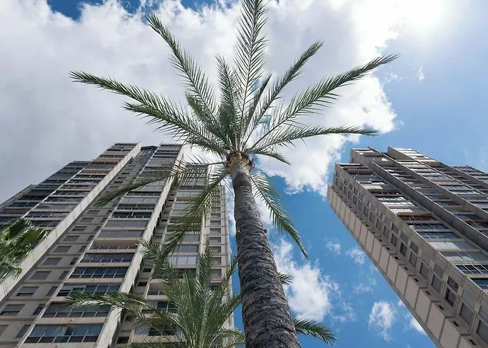 Hotel Gemelos 20 - Beninter Benidorm