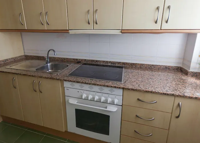 Hotel Gemelos 20 - Beninter