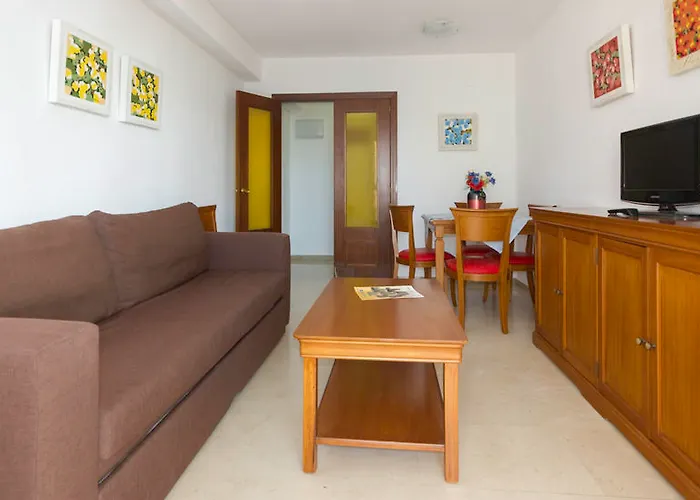 Hotel Gemelos 20 - Beninter Benidorm