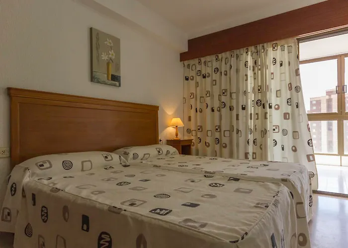 Hotel Gemelos 20 - Beninter 3*