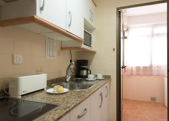 Hotel Gemelos 20 - Beninter 3*
