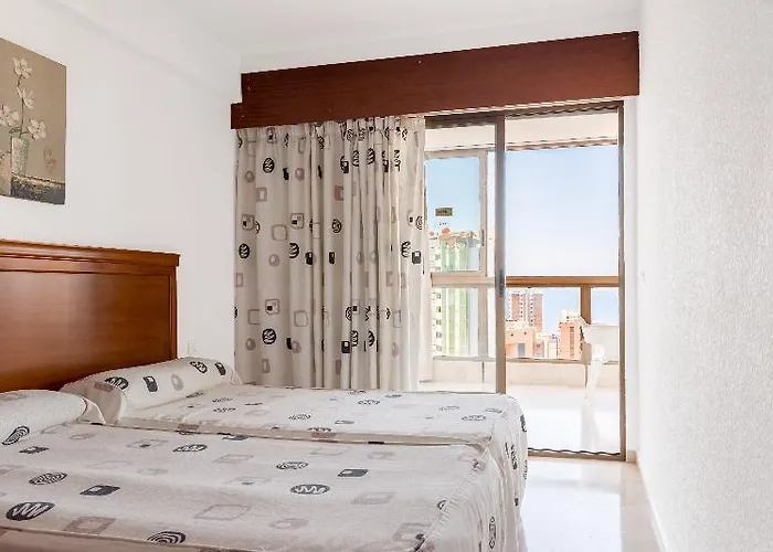 Gemelos 20 - Beninter Hotel 3*