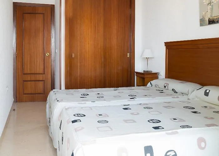 Hotel Gemelos 20 - Beninter Benidorm
