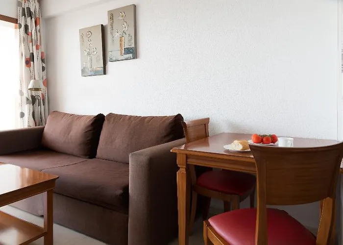 Hotel Gemelos 20 - Beninter