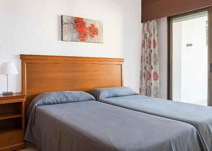 Gemelos 20 - Beninter Hotel 3*