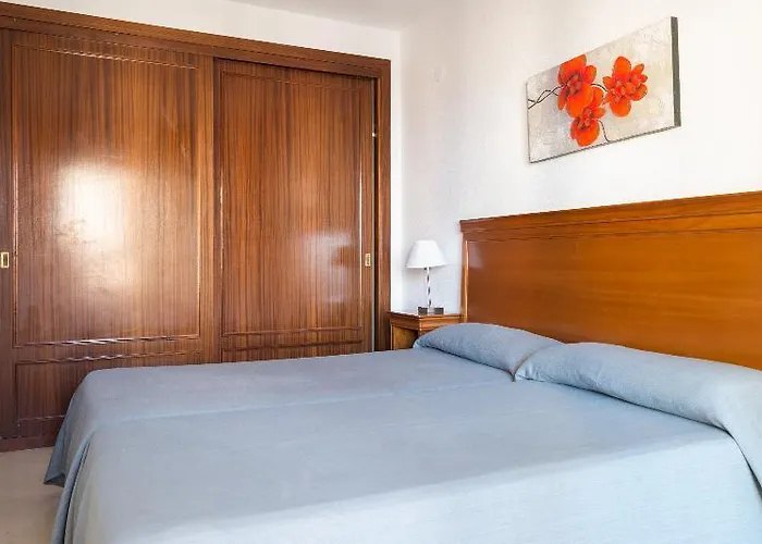 Hotel Gemelos 20 - Beninter Benidorm
