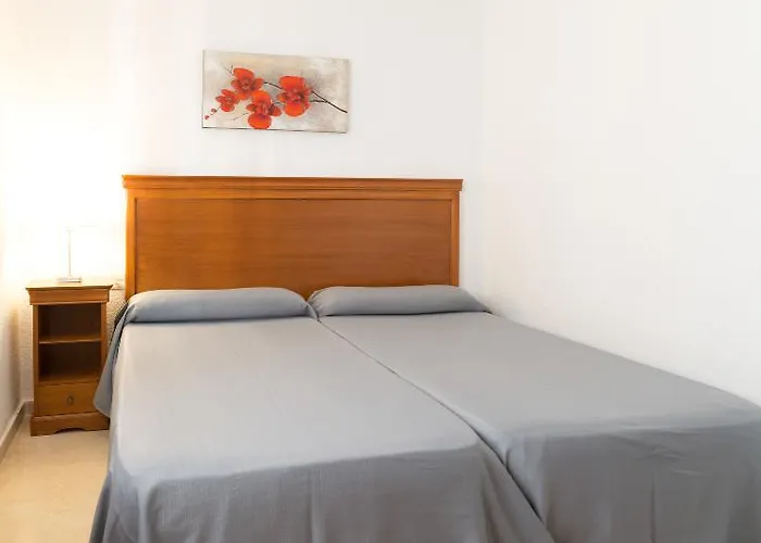Gemelos 20 - Beninter Hotel 3*