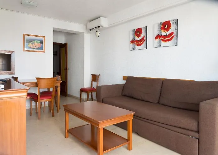 Hotel Gemelos 20 - Beninter Benidorm