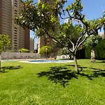 Otel Gemelos 20 - Beninter Benidorm