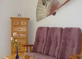 Appartement Gemelos 20 - Beninter