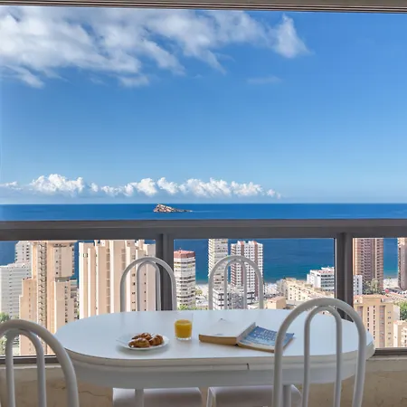 Gemelos 20 - Beninter 3* Benidorm