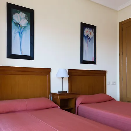 Szálloda Gemelos 20 - Beninter Benidorm