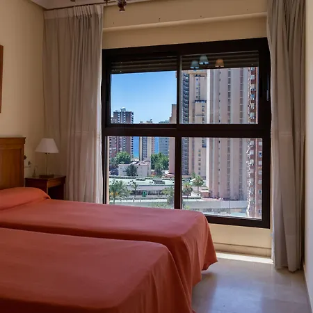 Gemelos 20 - Beninter Hotel 3*