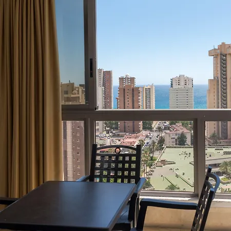 Gemelos 20 - Beninter 3* Benidorm