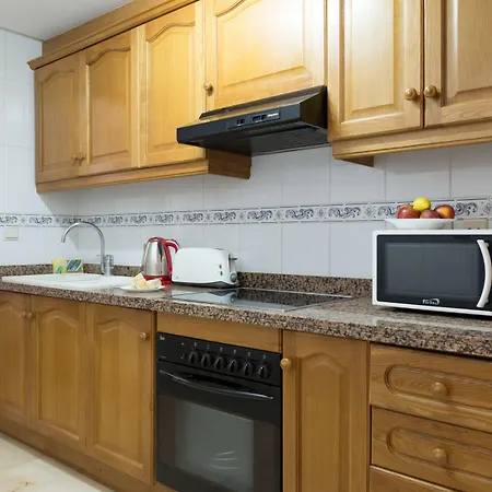 Gemelos 20 - Beninter 3*