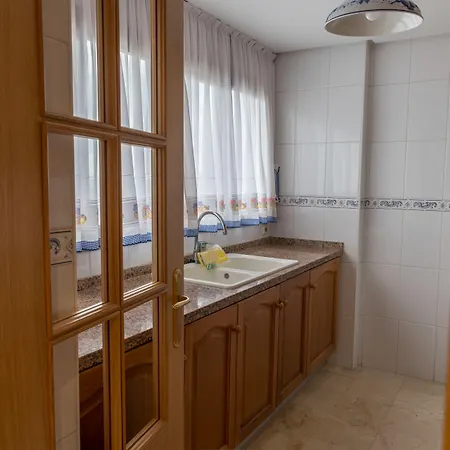 Szálloda Gemelos 20 - Beninter 3*