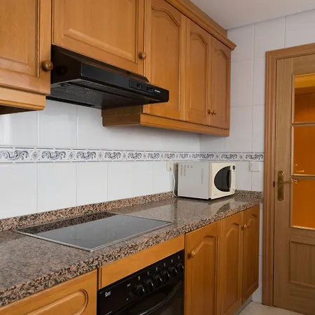 Szálloda Gemelos 20 - Beninter Benidorm